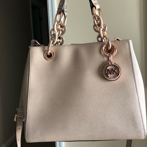 Authentic Michael Kors Purse